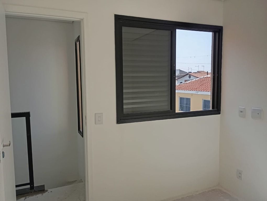 Sobrado à venda com 2 quartos, 60m² - Foto 33