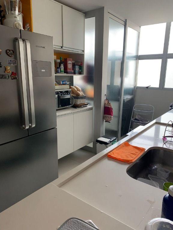 Apartamento à venda e aluguel com 3 quartos, 126m² - Foto 15