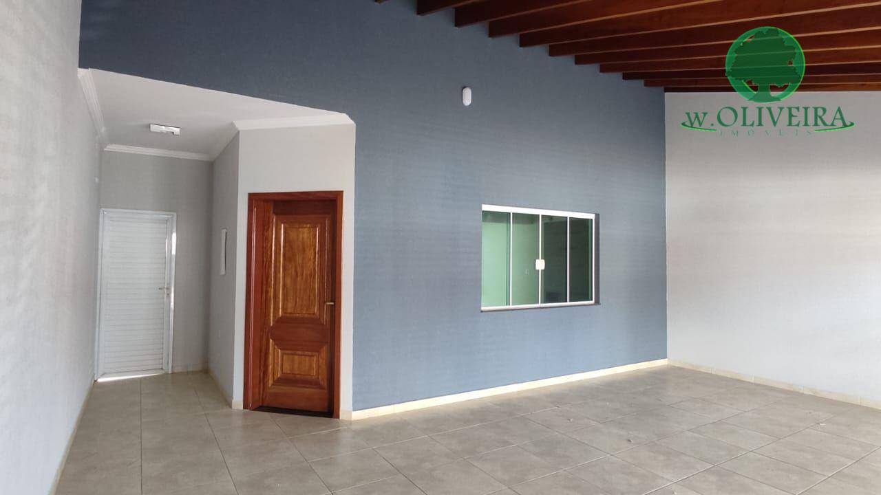 Casa à venda com 3 quartos, 135m² - Foto 13