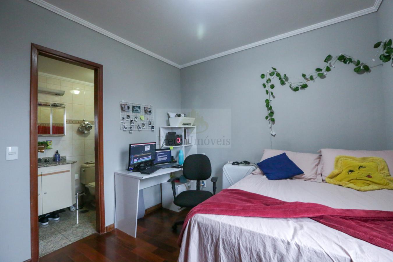 Apartamento à venda com 3 quartos, 96m² - Foto 11