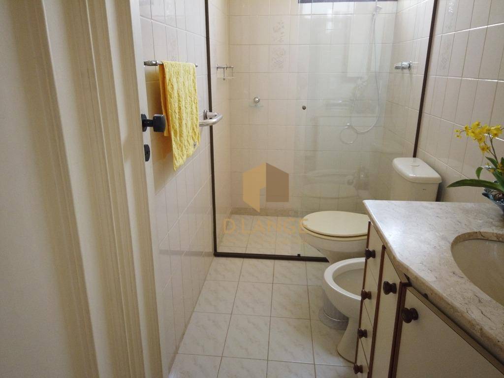 Apartamento à venda com 3 quartos, 95m² - Foto 8