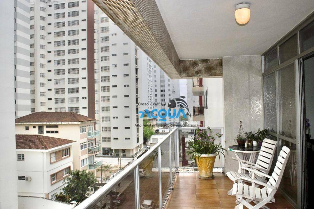 Apartamento à venda com 2 quartos, 180m² - Foto 4