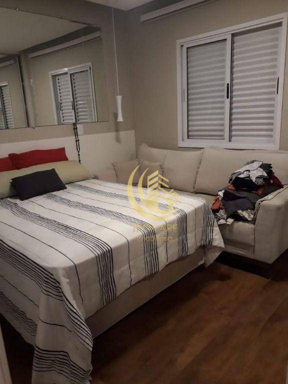 Apartamento à venda com 3 quartos, 90m² - Foto 5