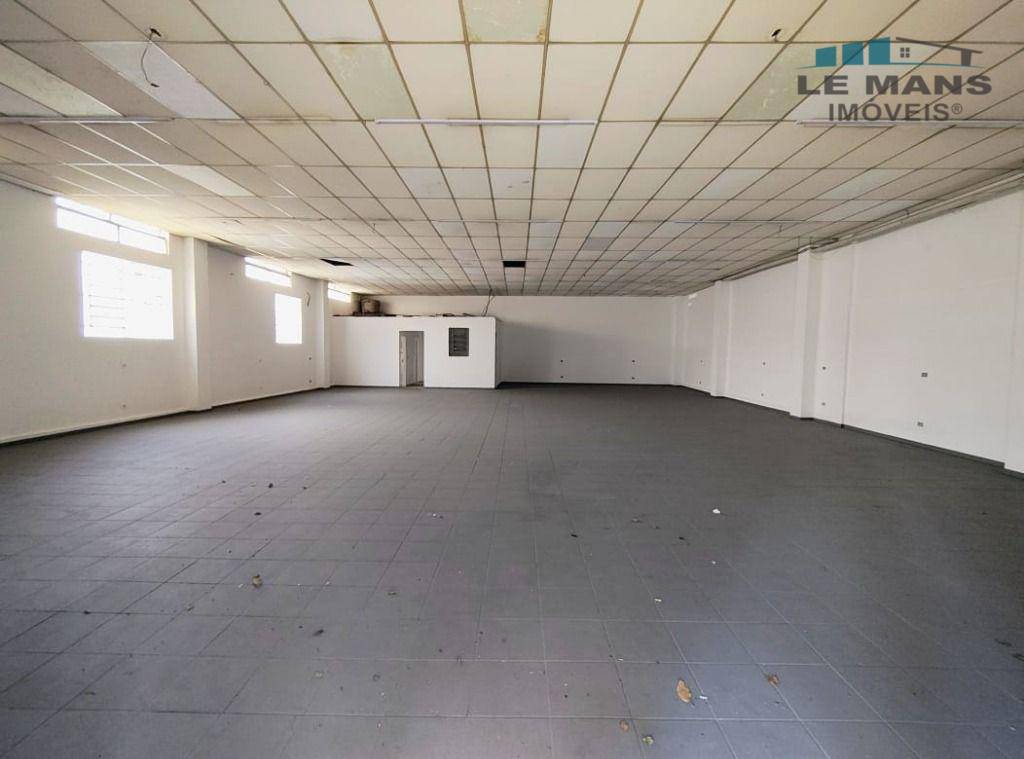 Loja-Salão para alugar, 306m² - Foto 1