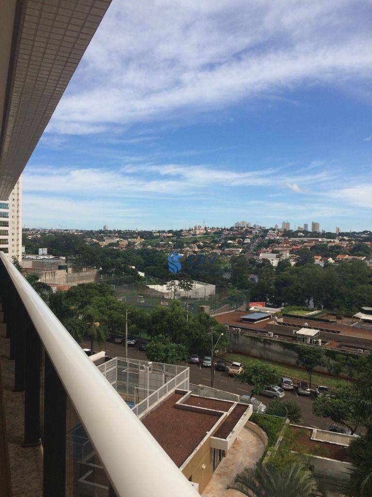 Apartamento para alugar com 4 quartos, 445m² - Foto 16