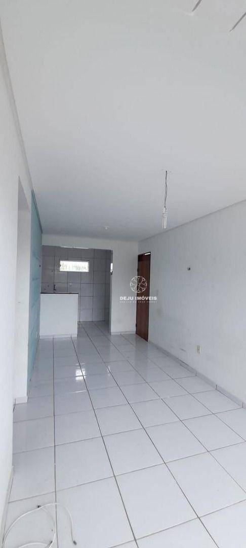 Apartamento à venda com 2 quartos, 57m² - Foto 4