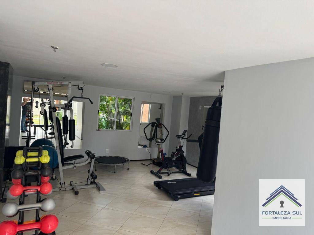 Apartamento à venda com 3 quartos, 126m² - Foto 27