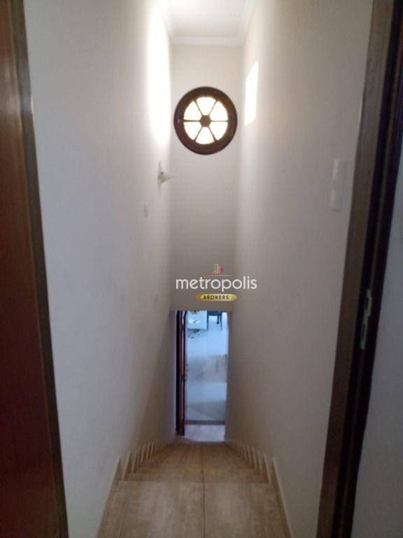 Sobrado à venda com 2 quartos, 160m² - Foto 18