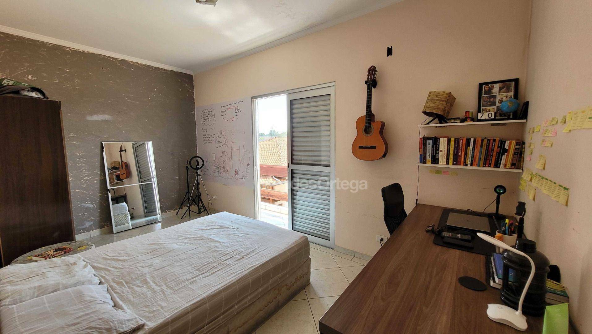 Casa à venda com 2 quartos, 245m² - Foto 14