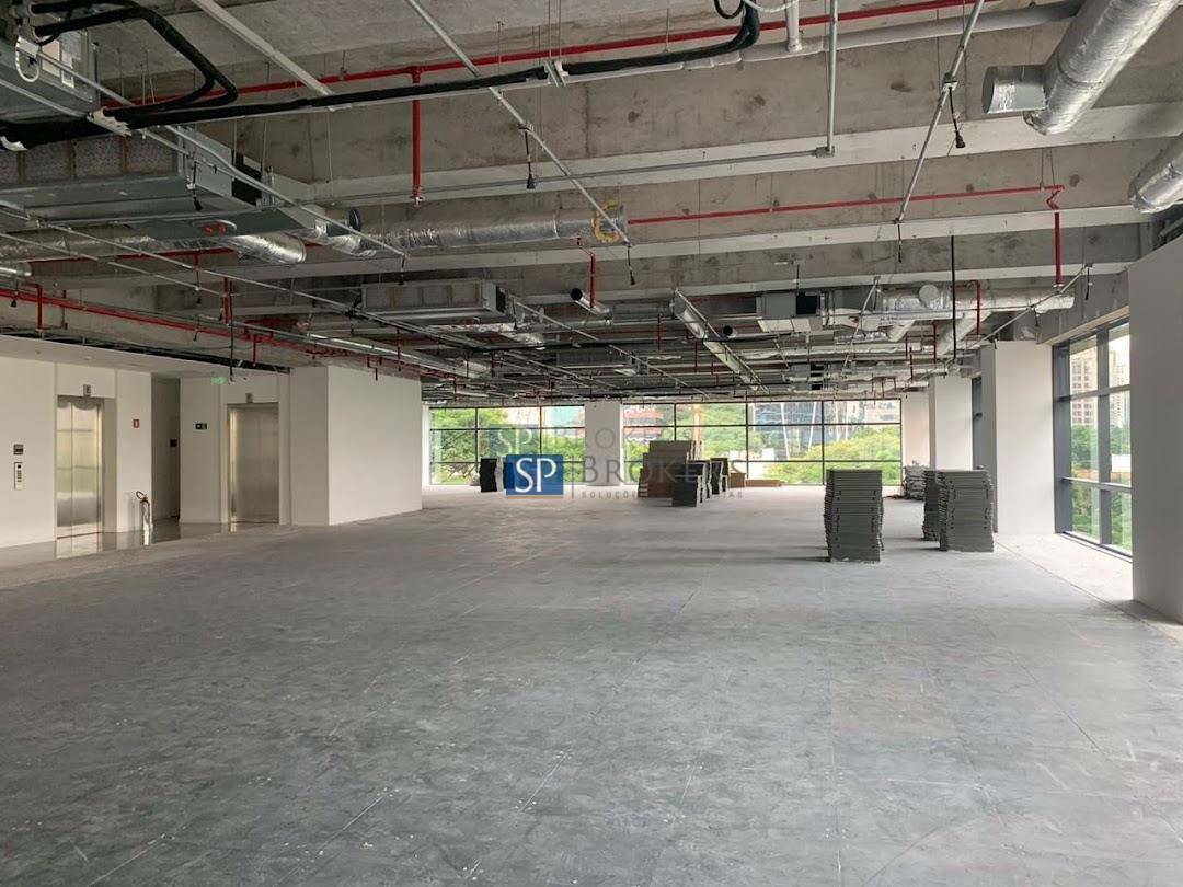 Conjunto Comercial-Sala para alugar, 485m² - Foto 6