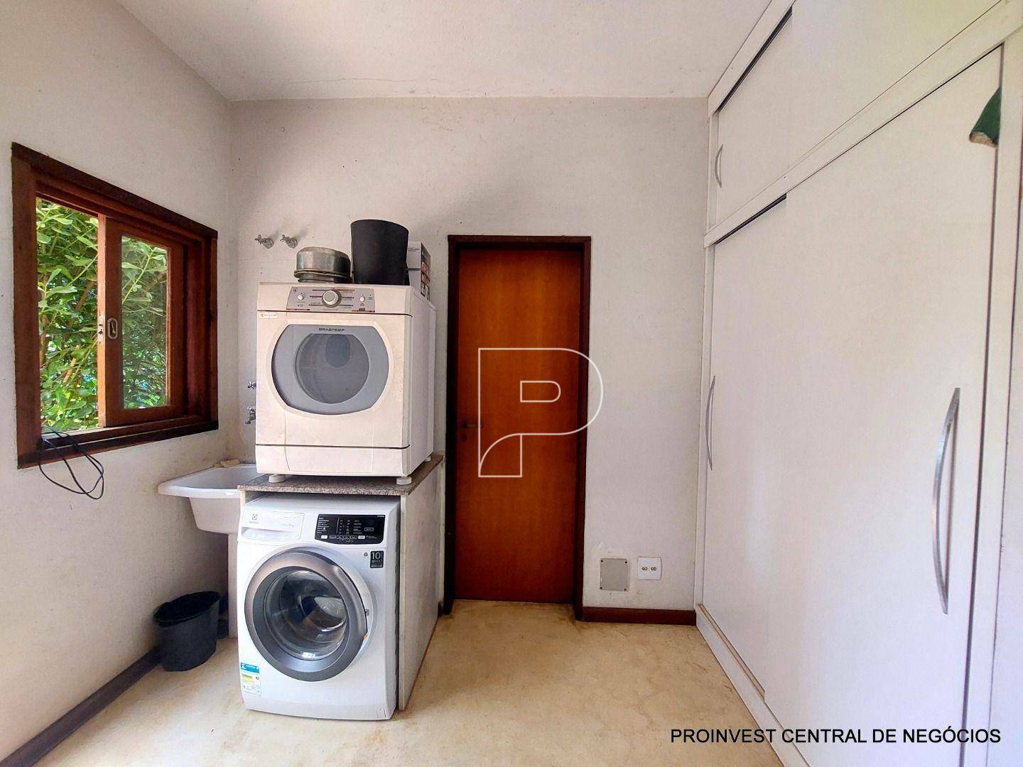 Casa de Condomínio à venda e aluguel com 3 quartos, 214m² - Foto 20