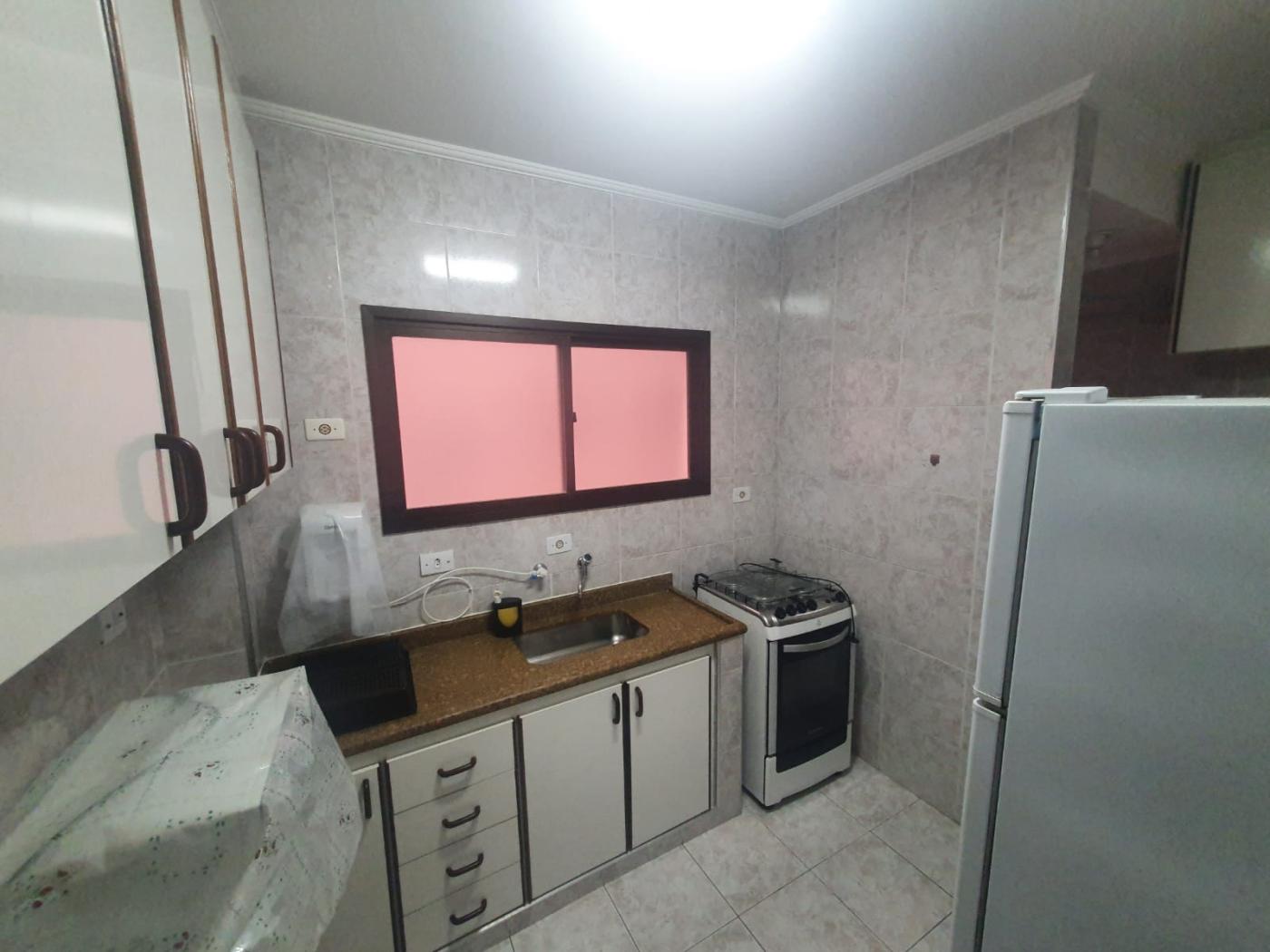 Apartamento à venda com 2 quartos, 70m² - Foto 8