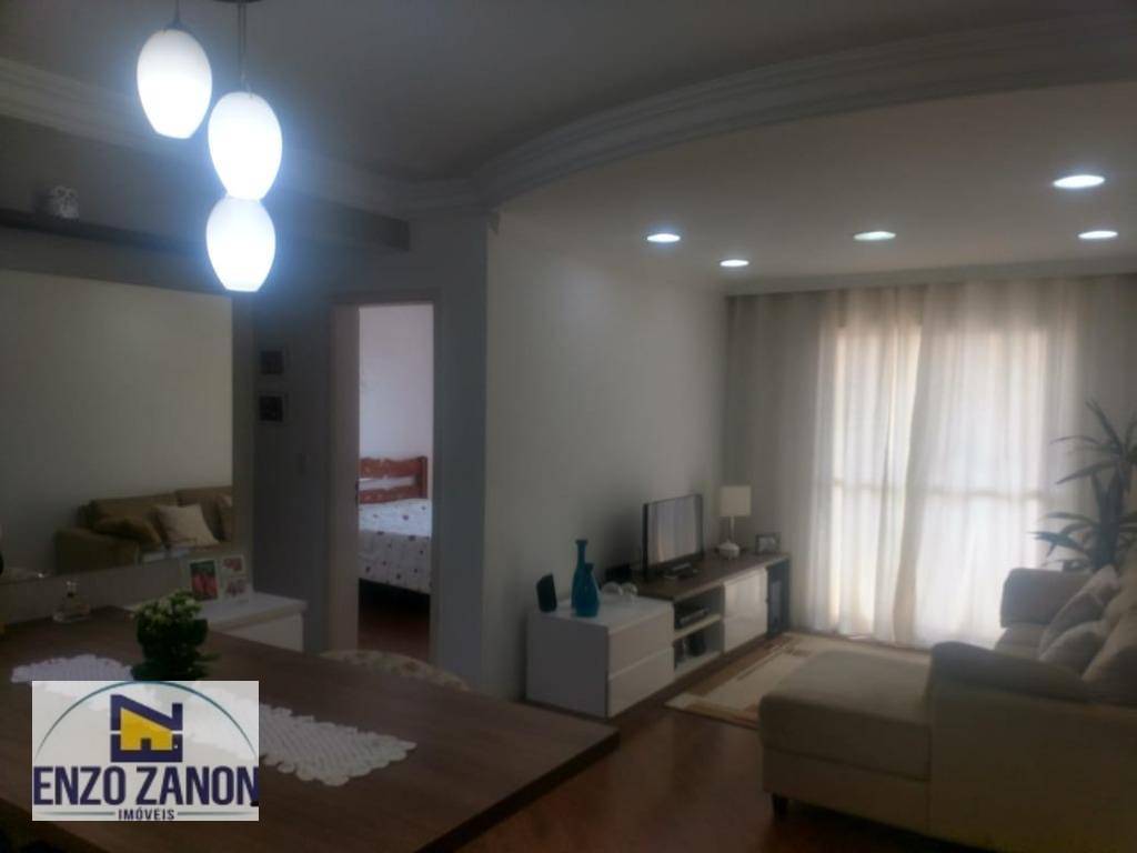 Apartamento à venda com 2 quartos, 64m² - Foto 31