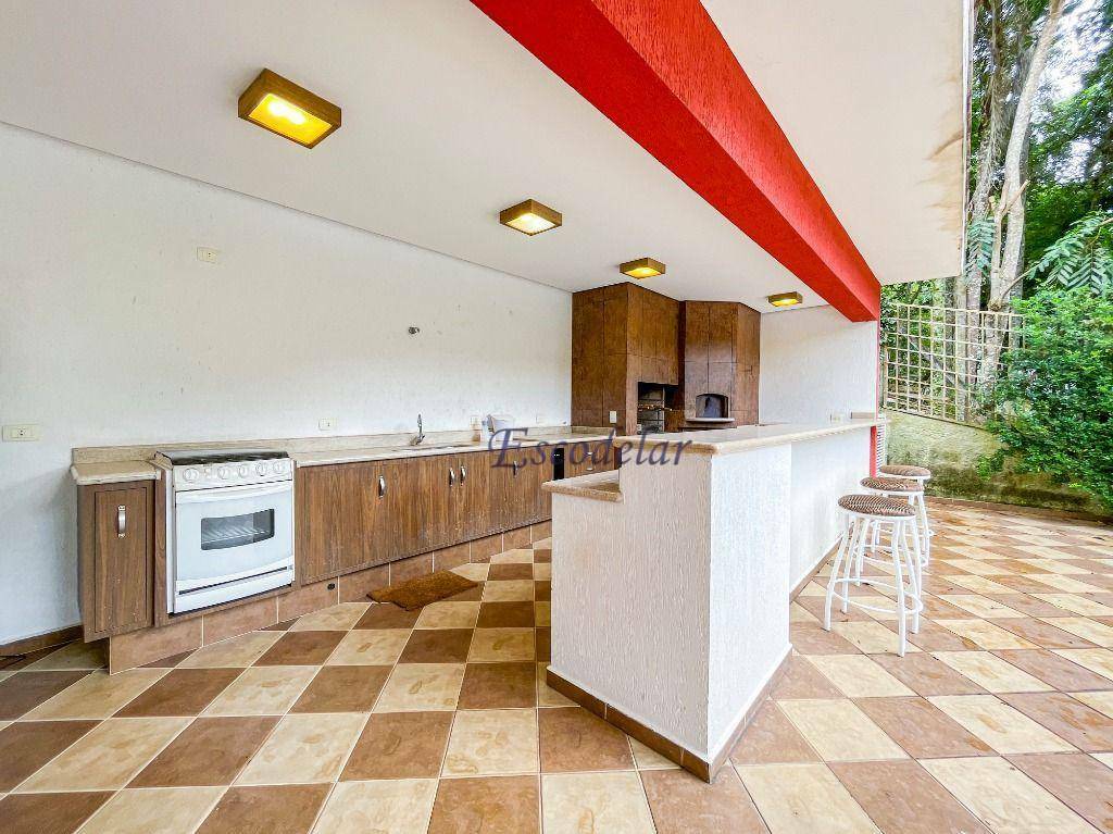 Casa à venda com 3 quartos, 450m² - Foto 33