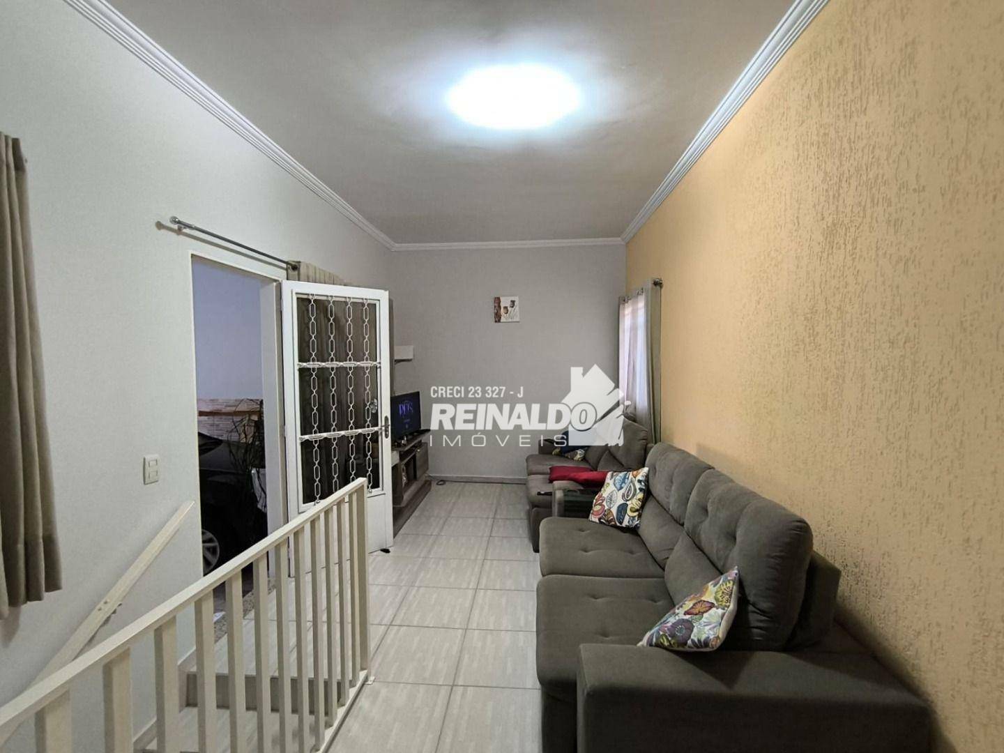 Casa à venda com 3 quartos, 175m² - Foto 4