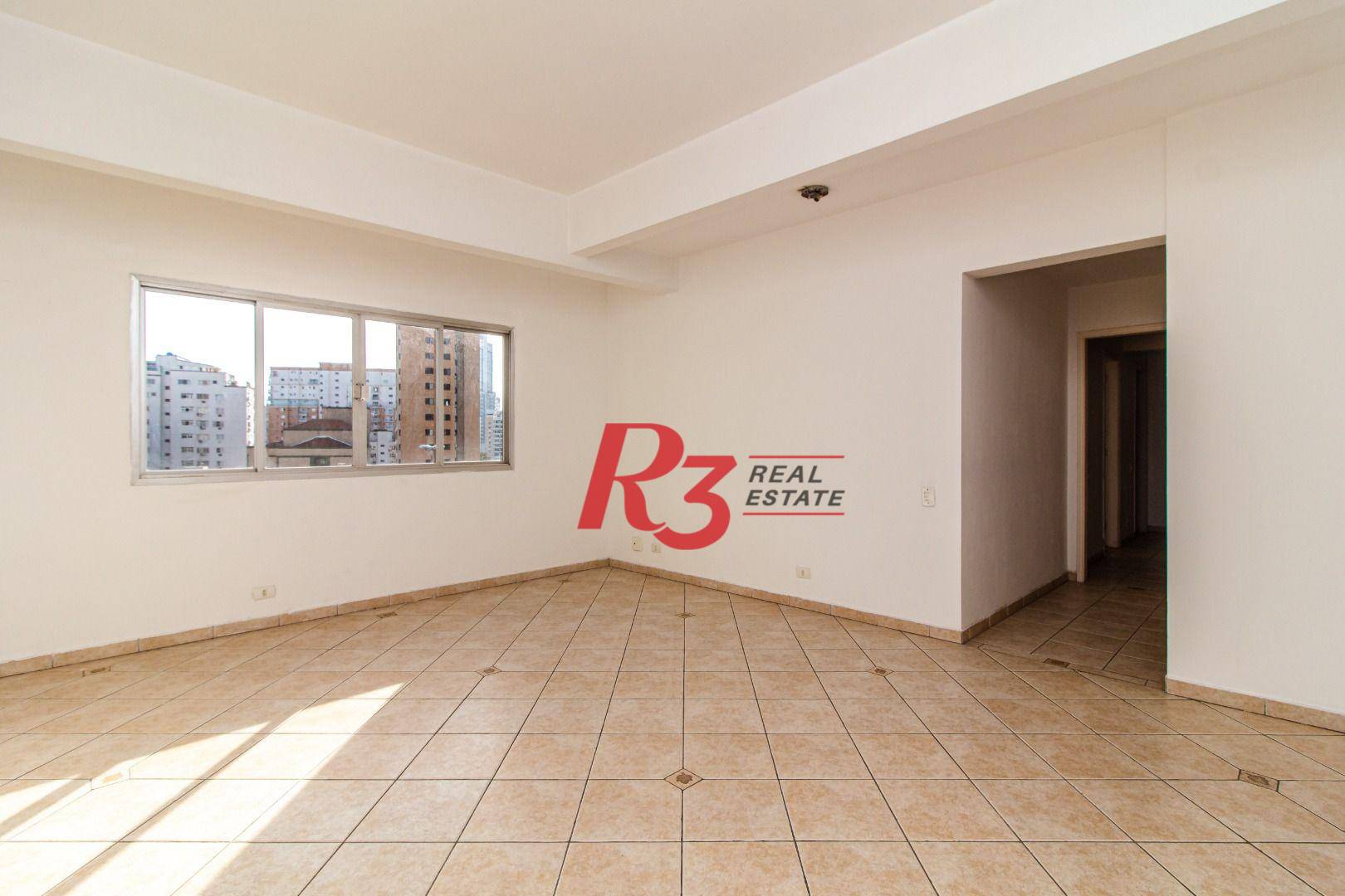 Apartamento à venda com 2 quartos, 102m² - Foto 2