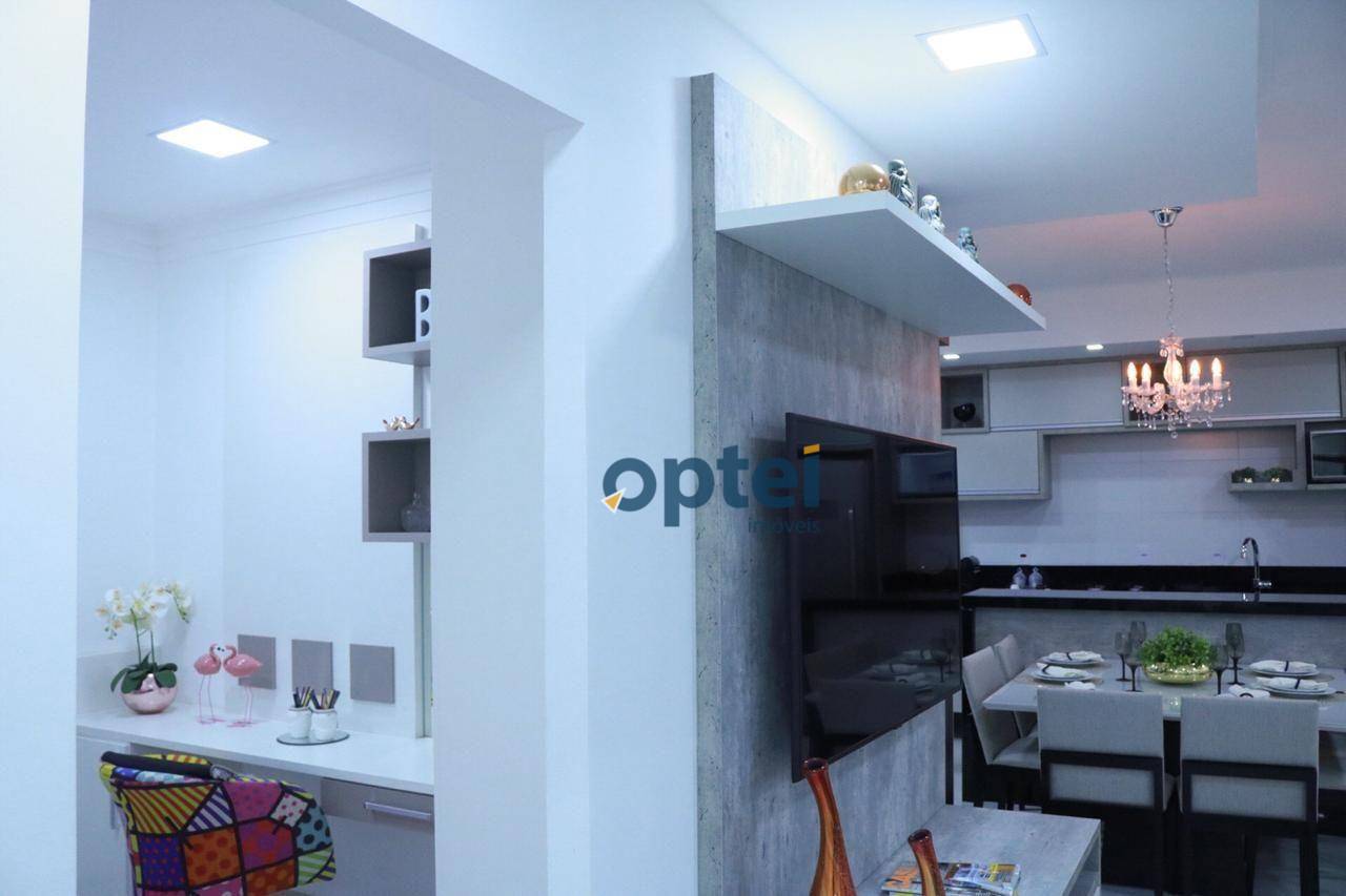 Apartamento à venda com 3 quartos, 77m² - Foto 22