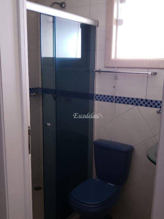 Casa de Condomínio à venda com 3 quartos, 200m² - Foto 14