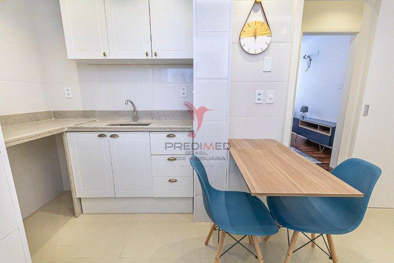 Apartamento à venda com 2 quartos, 80m² - Foto 8