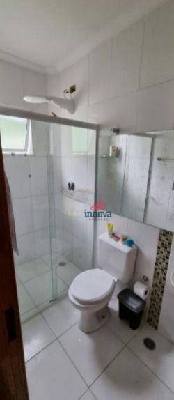 Sobrado à venda com 2 quartos, 98m² - Foto 6