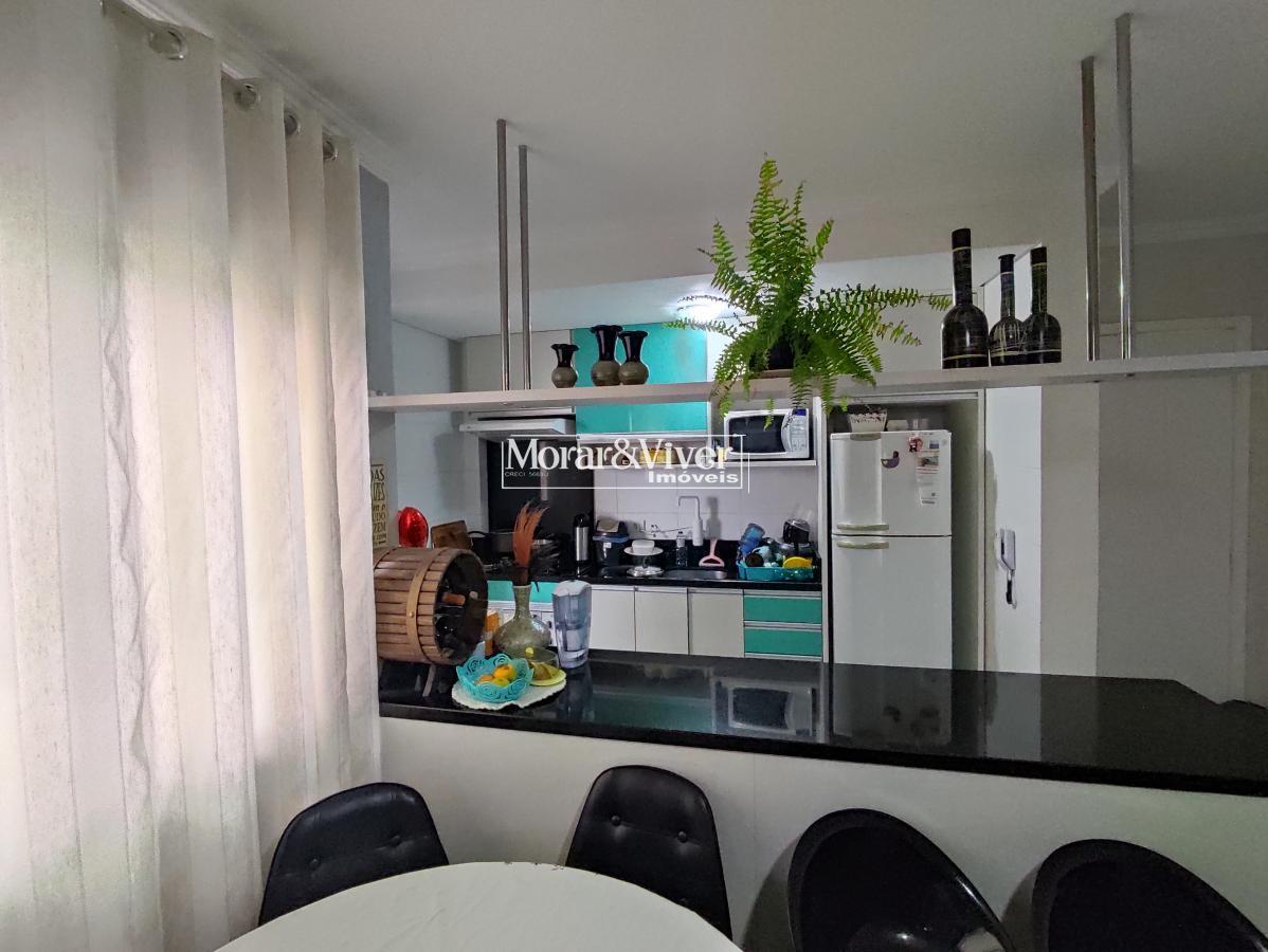 Apartamento à venda com 3 quartos, 64m² - Foto 10