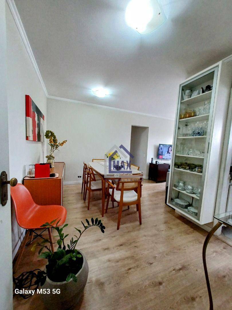 Apartamento à venda com 3 quartos, 72m² - Foto 23