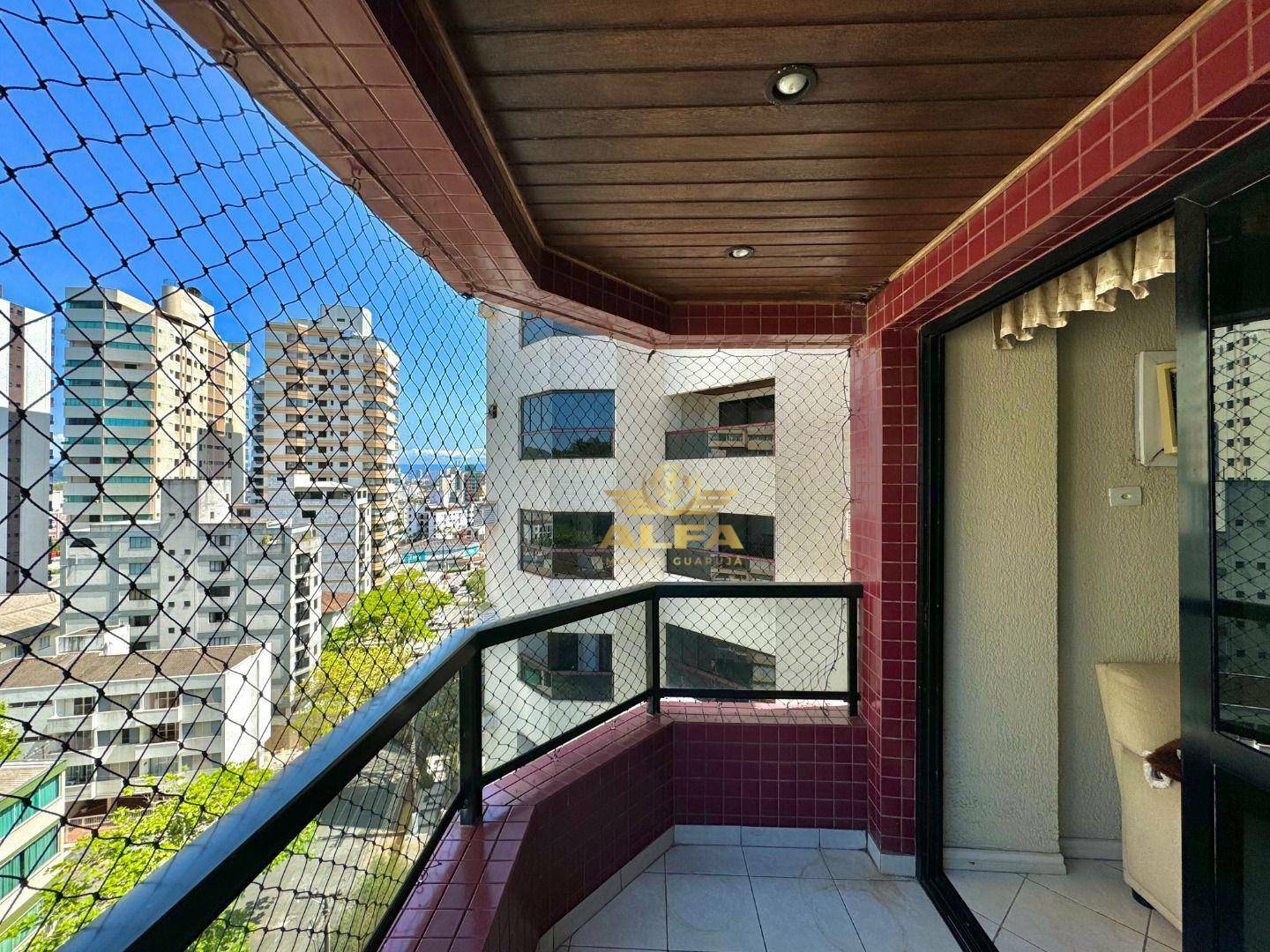 Apartamento à venda com 3 quartos, 120m² - Foto 8