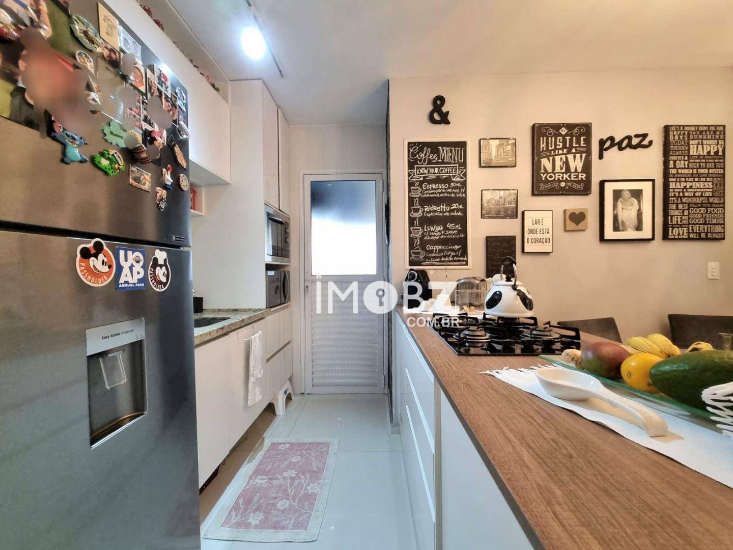 Apartamento à venda com 3 quartos, 67m² - Foto 6