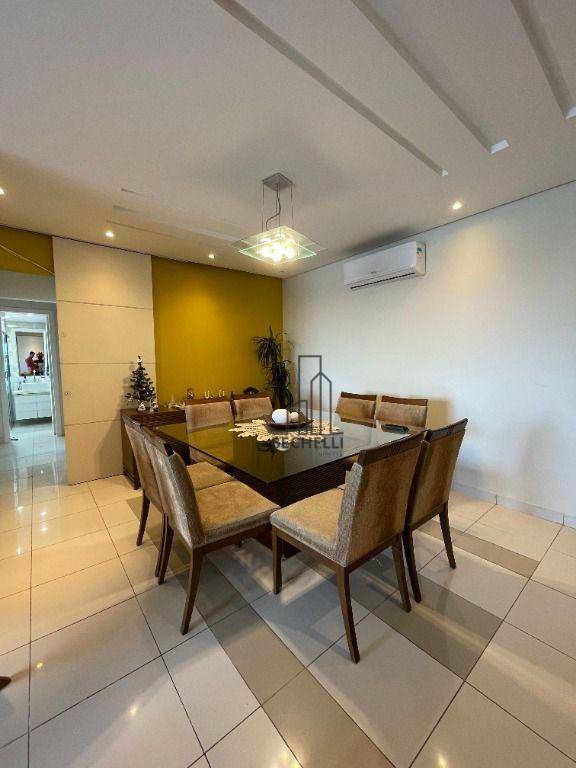 Apartamento à venda com 4 quartos, 136m² - Foto 8