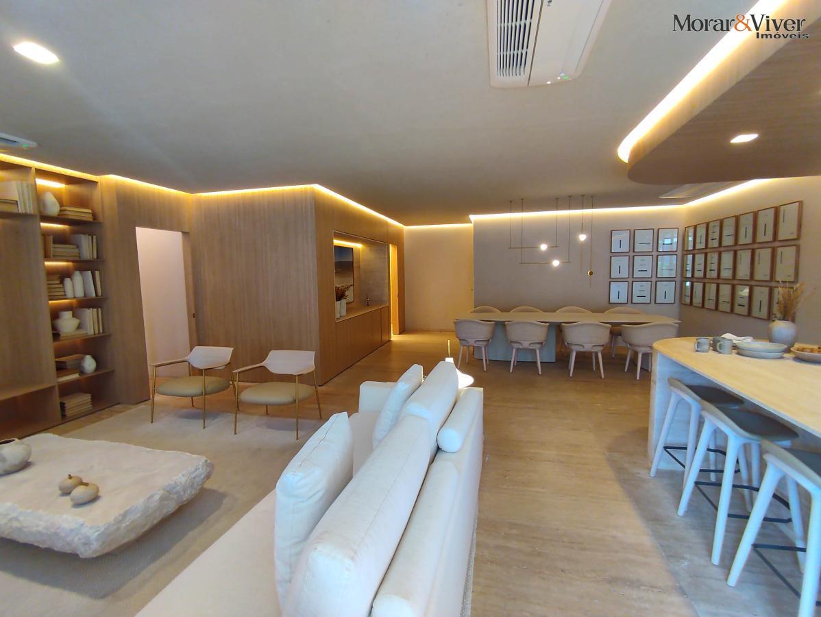 Apartamento à venda com 4 quartos, 188m² - Foto 27