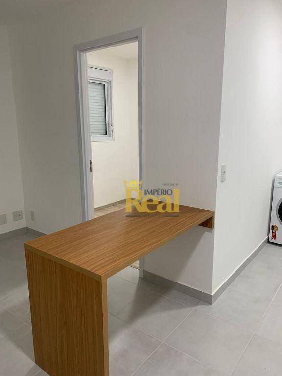 Apartamento para alugar com 2 quartos, 37m² - Foto 9