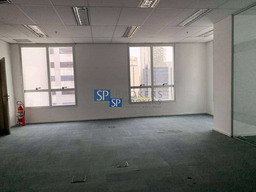 Conjunto Comercial-Sala para alugar, 279m² - Foto 5