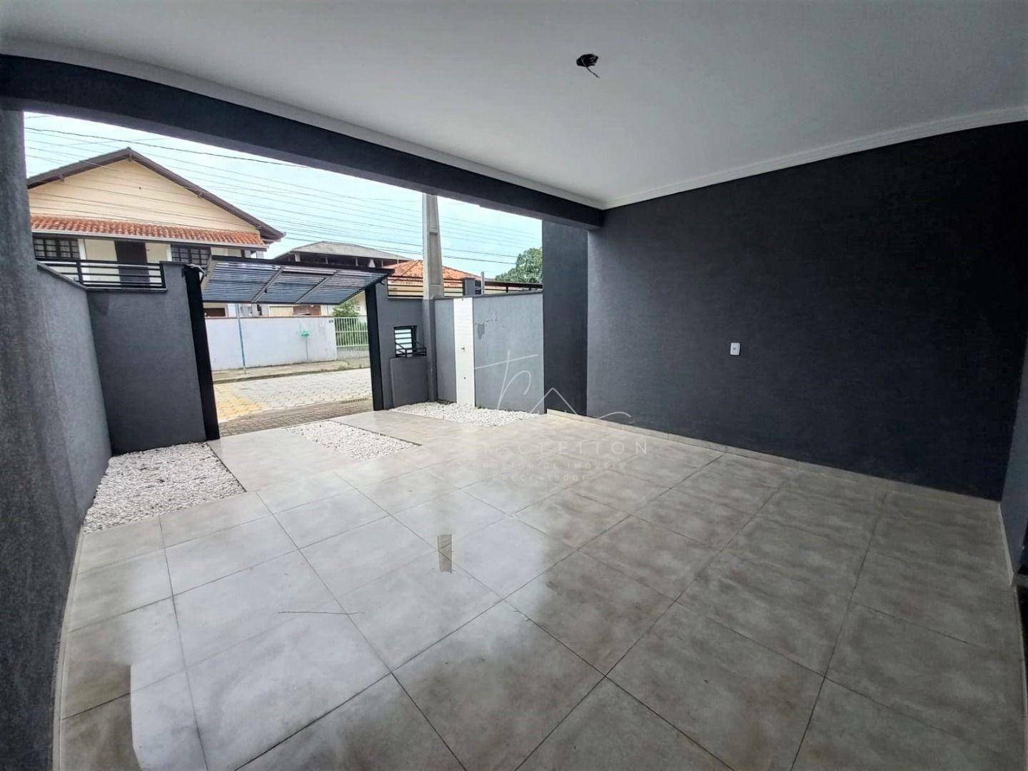 Sobrado à venda com 3 quartos, 98m² - Foto 3