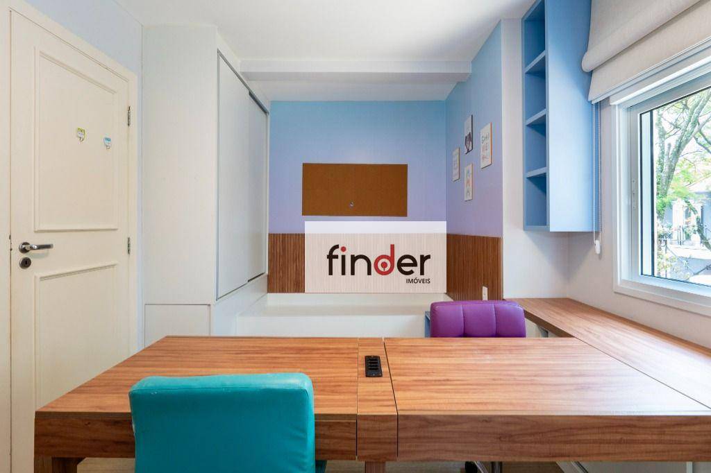 Casa à venda com 4 quartos, 362m² - Foto 24