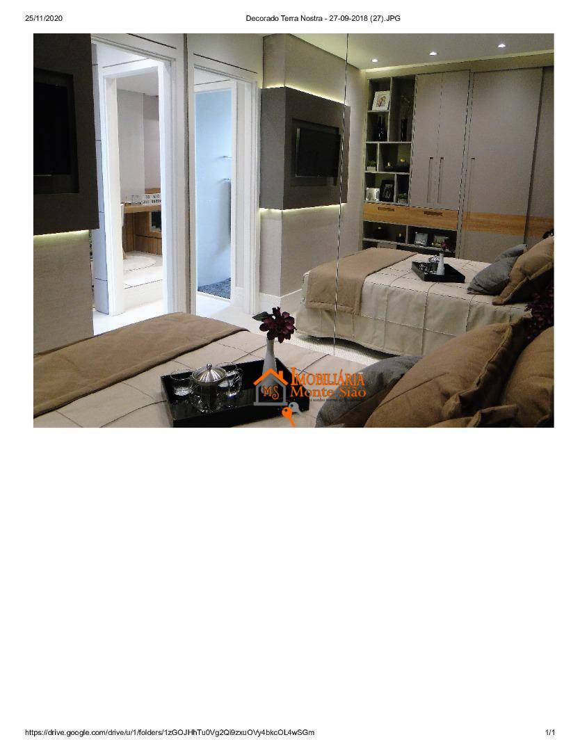 Apartamento à venda com 2 quartos, 43m² - Foto 16