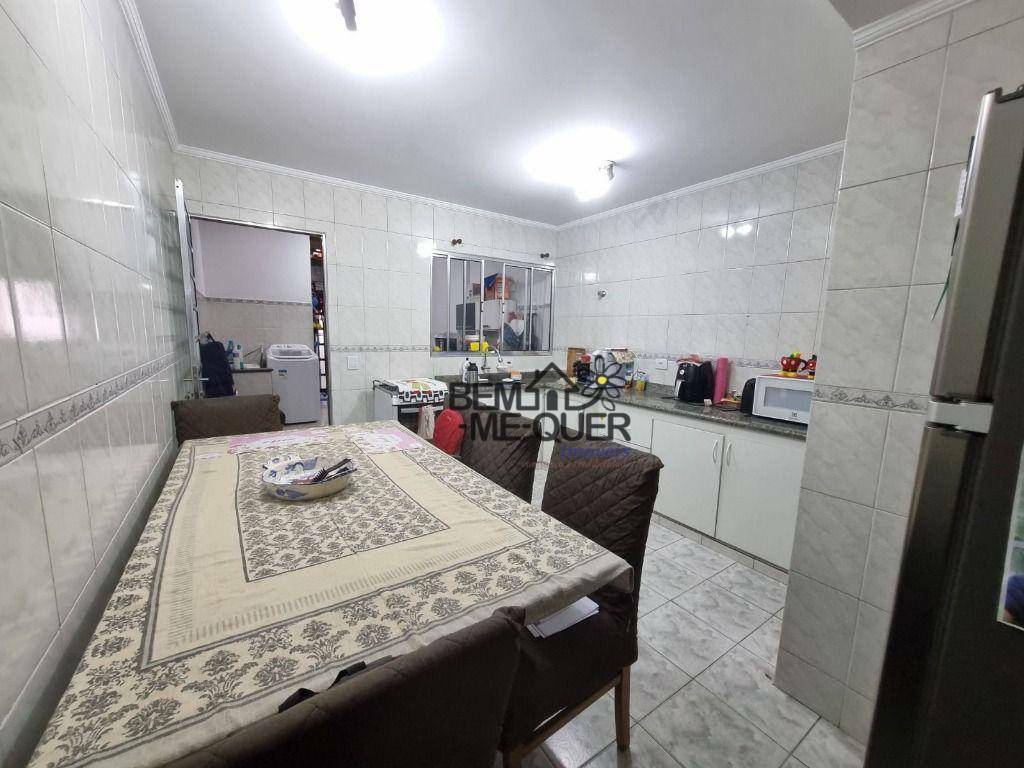 Sobrado à venda com 3 quartos, 162m² - Foto 6