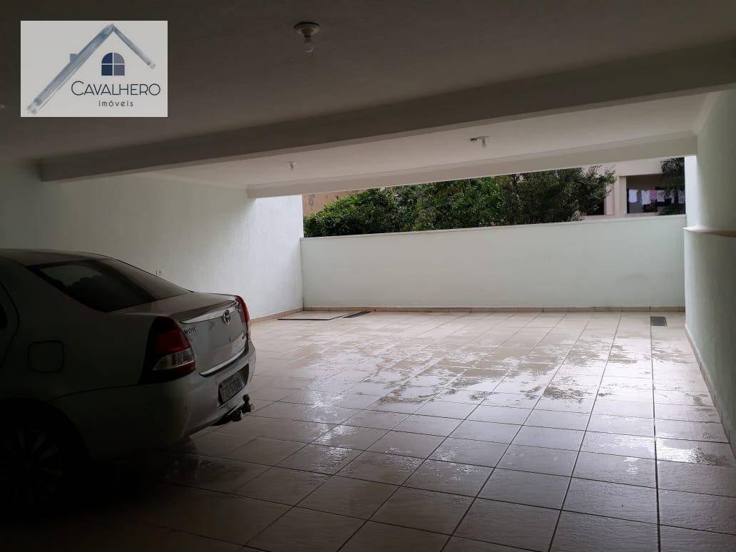 Apartamento à venda com 2 quartos, 140m² - Foto 26