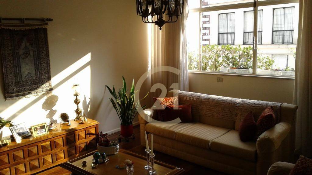 Apartamento à venda com 3 quartos, 150m² - Foto 5