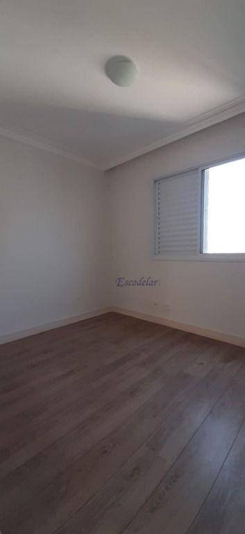 Apartamento à venda com 3 quartos, 122m² - Foto 14