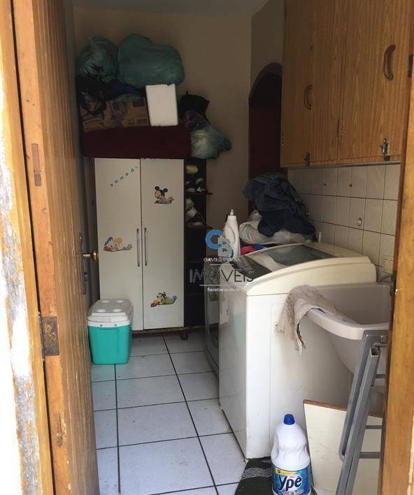 Sobrado à venda com 3 quartos, 200m² - Foto 19