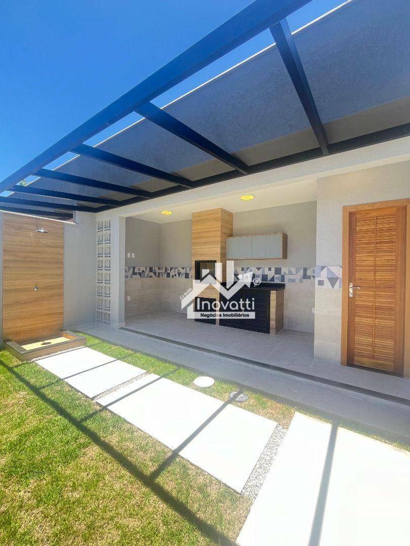 Casa à venda com 3 quartos, 120m² - Foto 30