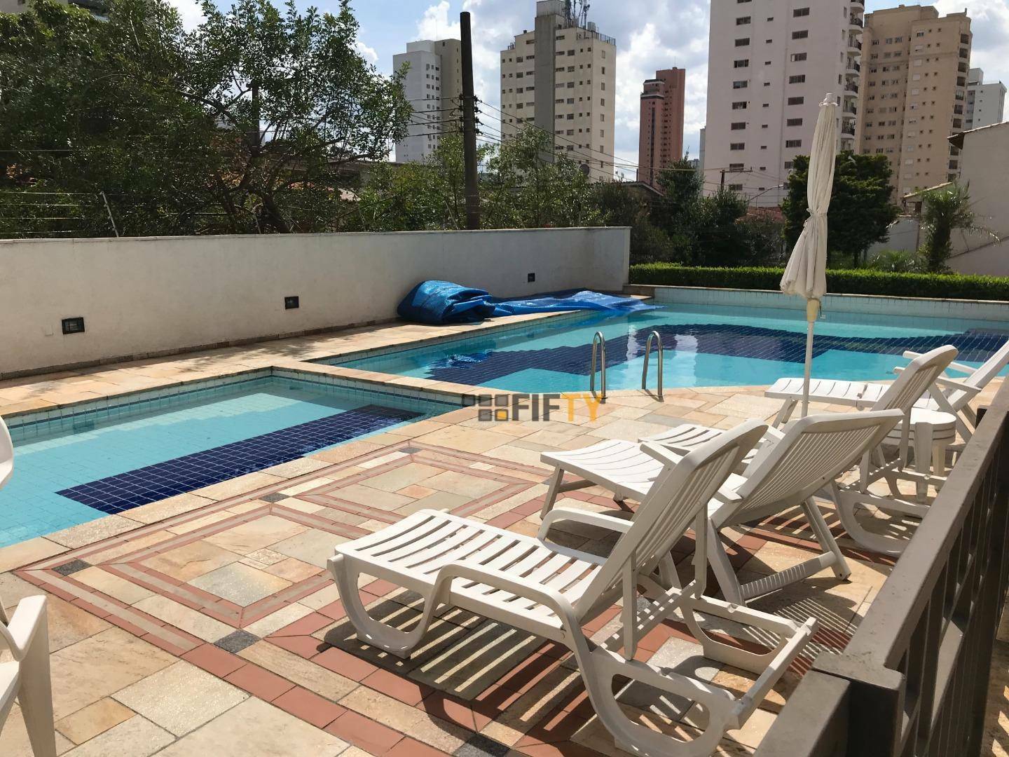 Apartamento à venda com 3 quartos, 136m² - Foto 38