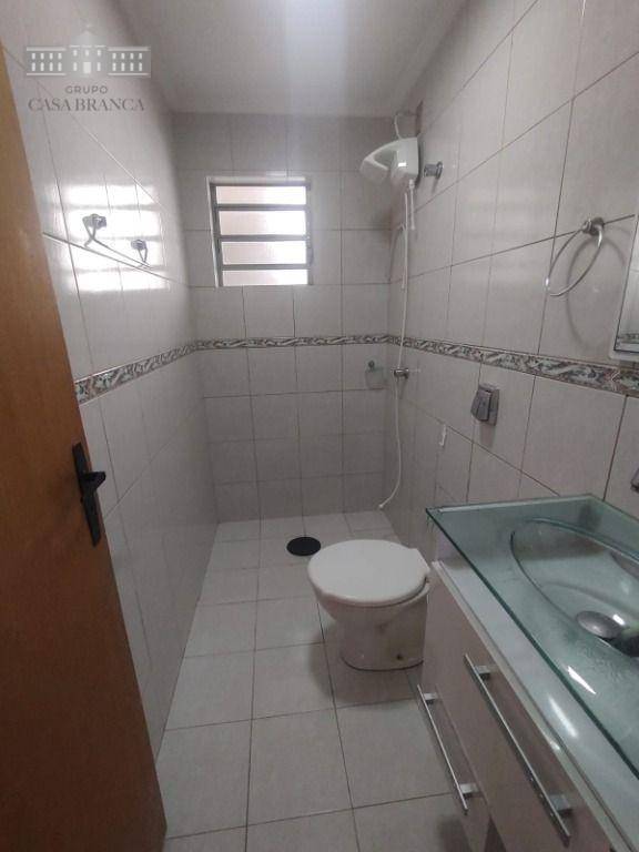 Apartamento à venda com 3 quartos, 85m² - Foto 11