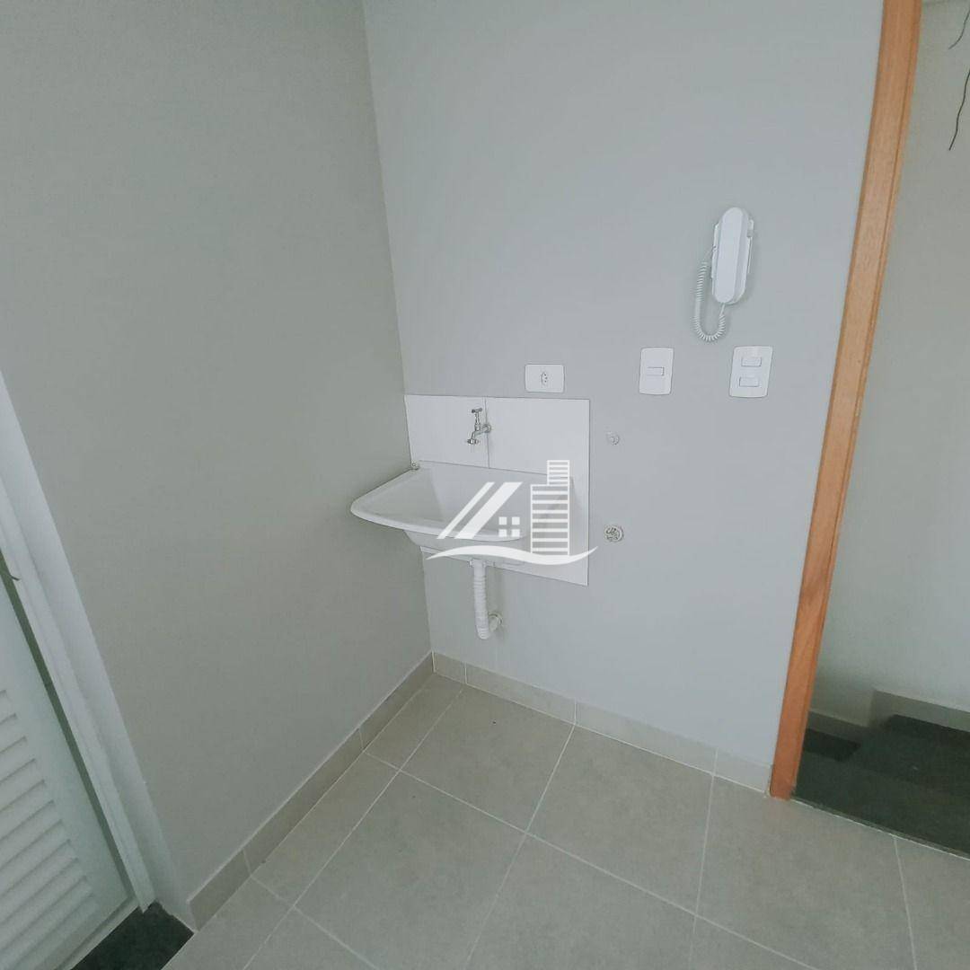 Cobertura à venda com 2 quartos, 100m² - Foto 8