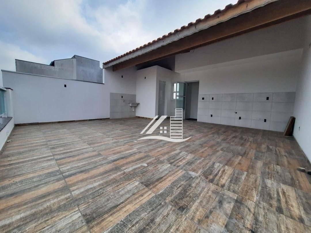 Cobertura à venda com 2 quartos, 92m² - Foto 8