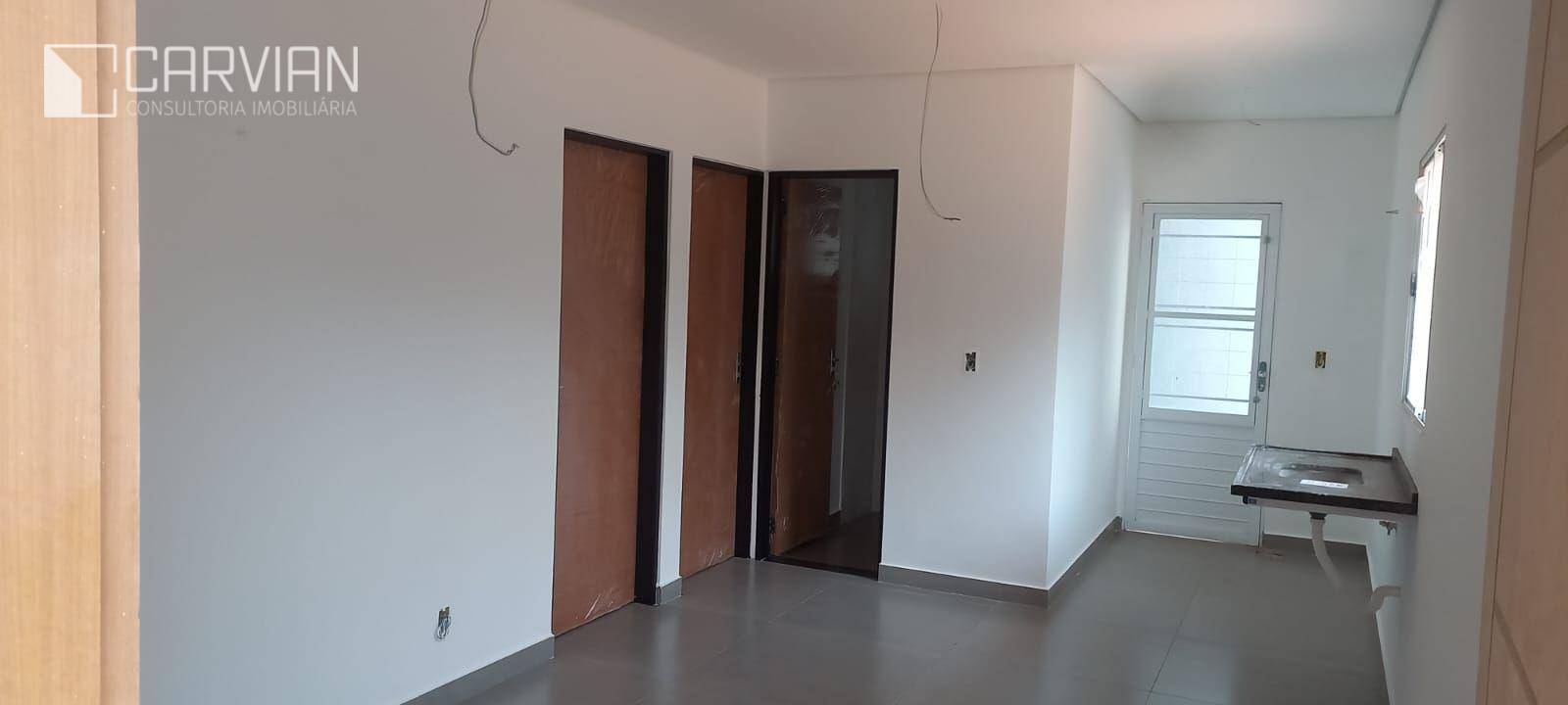 Apartamento à venda com 2 quartos, 50m² - Foto 9