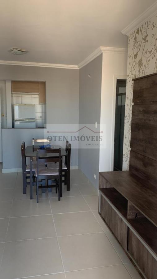 Apartamento à venda com 3 quartos, 70m² - Foto 8