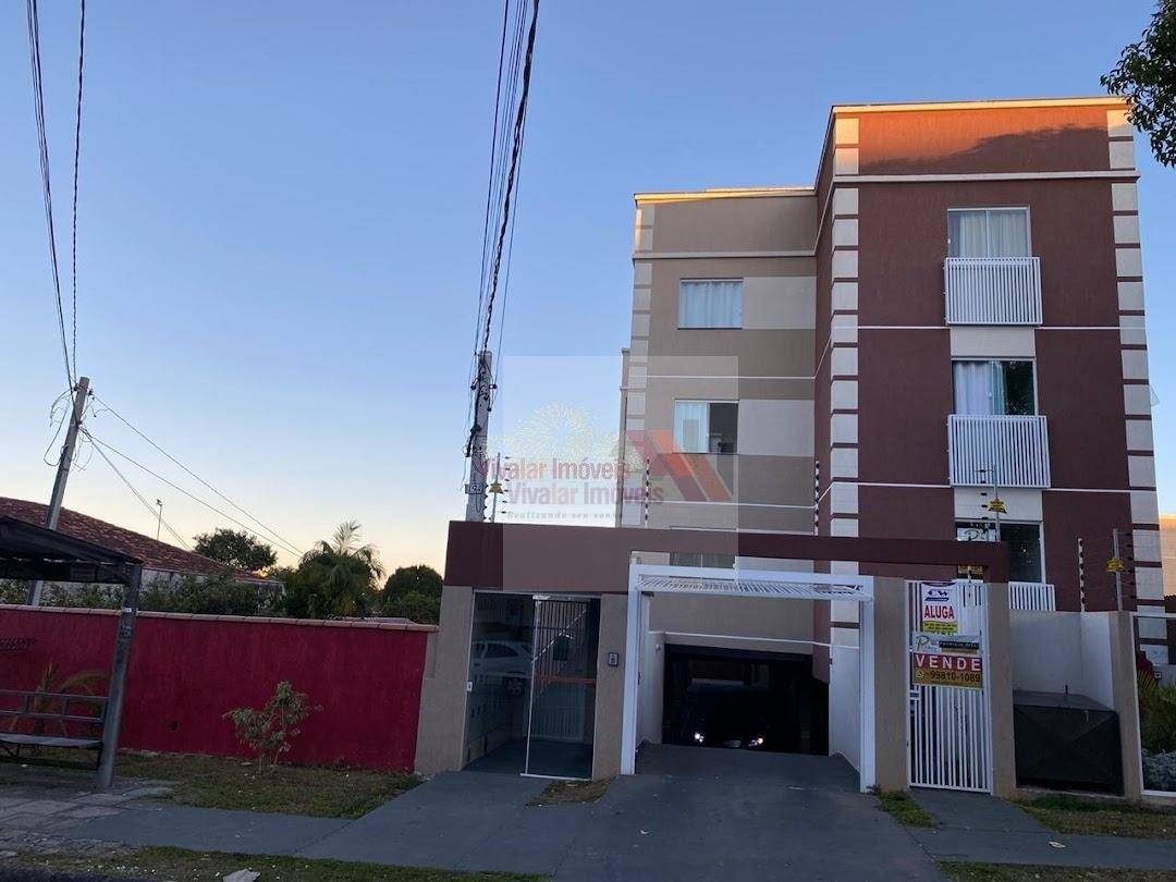 Apartamento à venda com 3 quartos, 85M2 - Foto 1