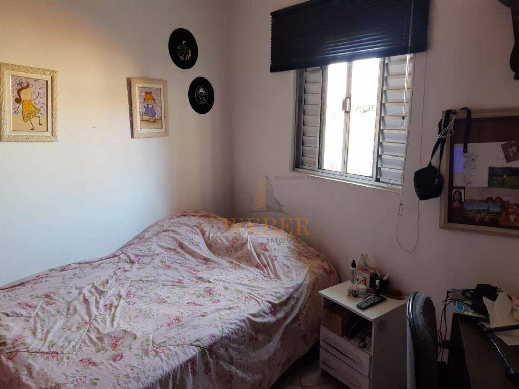 Sobrado à venda com 3 quartos, 130m² - Foto 12