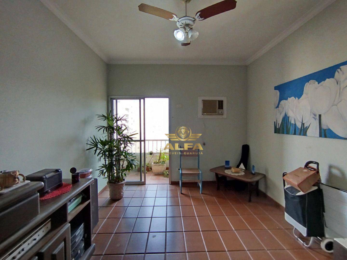 Apartamento à venda com 2 quartos, 80m² - Foto 3